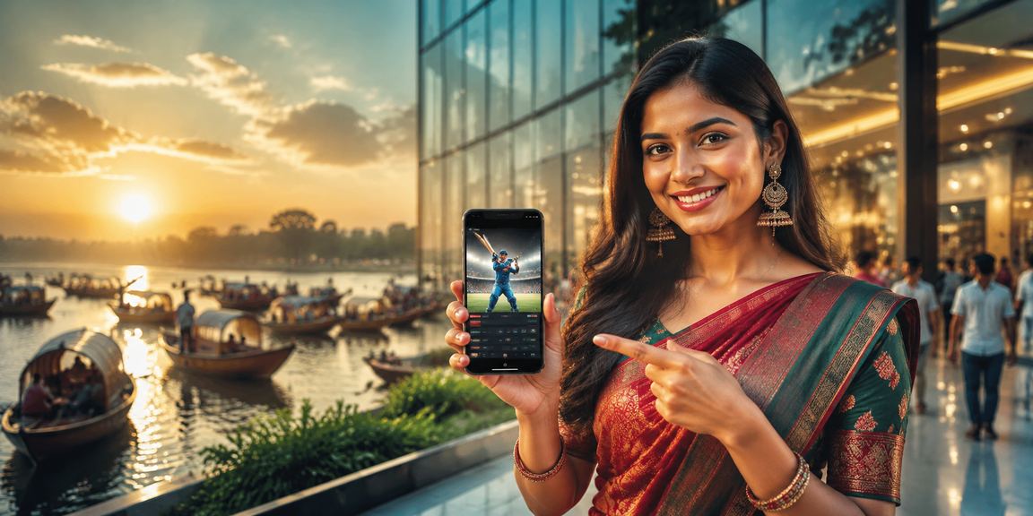 বরিশালে iqz9 হাই রোলার ক্রিকেট বেটিং সৈকত পরিবেশ