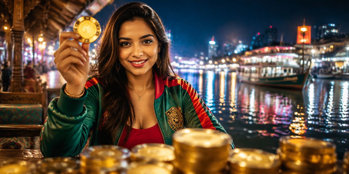 বরিশাল সৈকতে iqz9 ক্রিকেট বেটিং হাই রোলার অভিজ্ঞতা