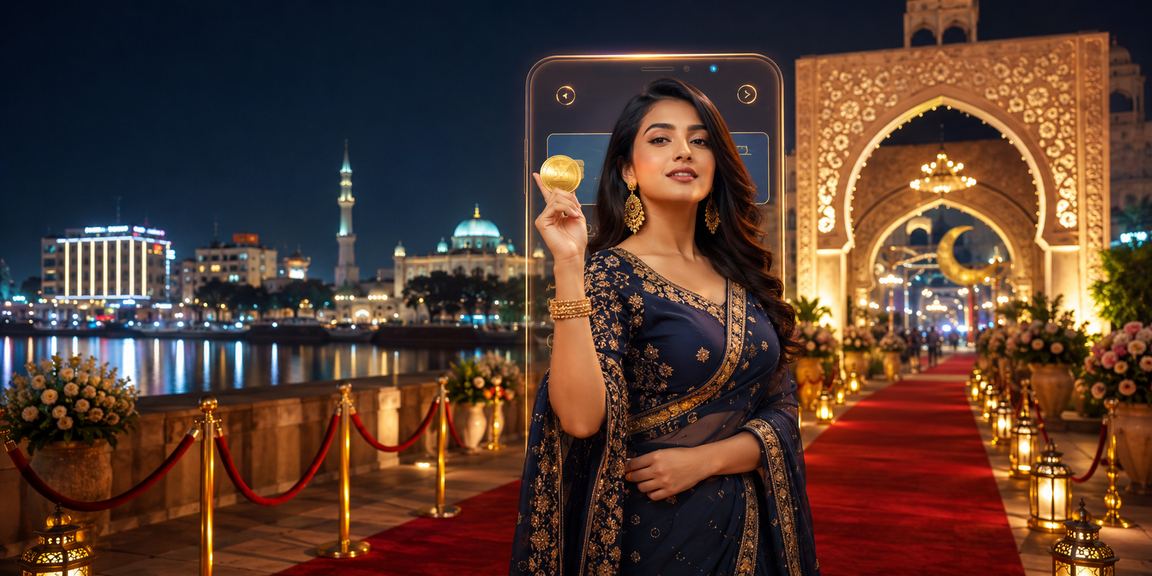 বগুড়ায় iqz9 ক্যাসিনো বিনোদন ঈদ উৎসব পরিবেশ