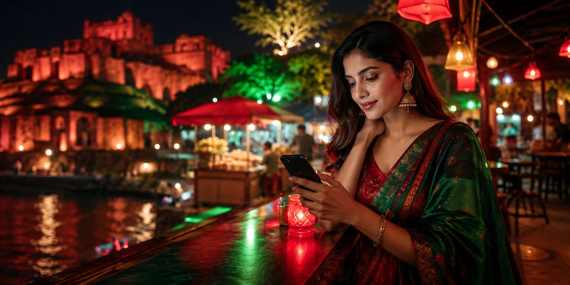 বগুরার মোবাইল ক্যাসিনো ব্যবহারকারী এবং গেমস অভিজ্ঞতা