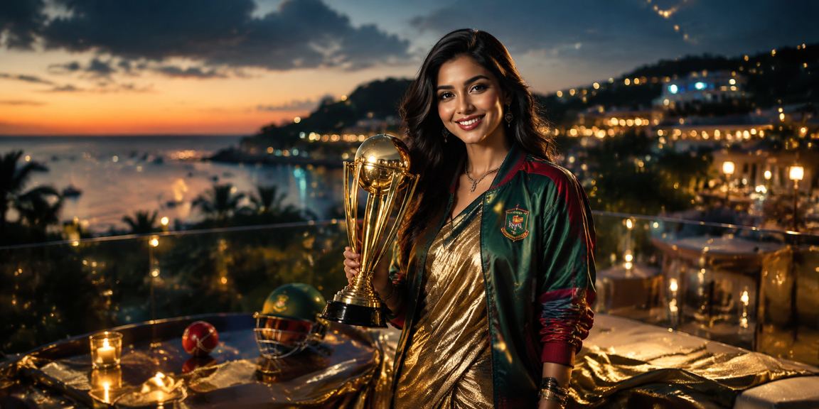 সেন্ট মার্টিনে ক্রিকেট বেটিং